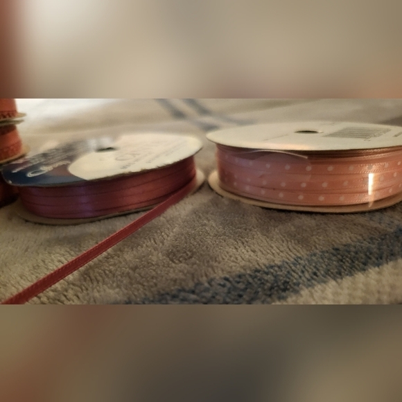 13 RIBBON SPOOLS, VARIETY ☆ 3FOR$25 - Picture 4 of 5